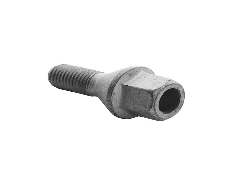 Wheel bolt